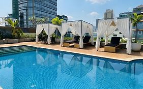 Clover Hotel Monivong
